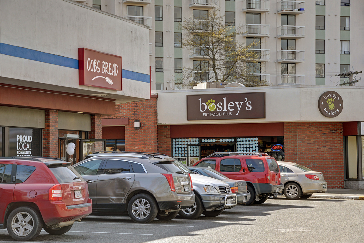 1203 - 960 Yates Street, Victoria, BC 52