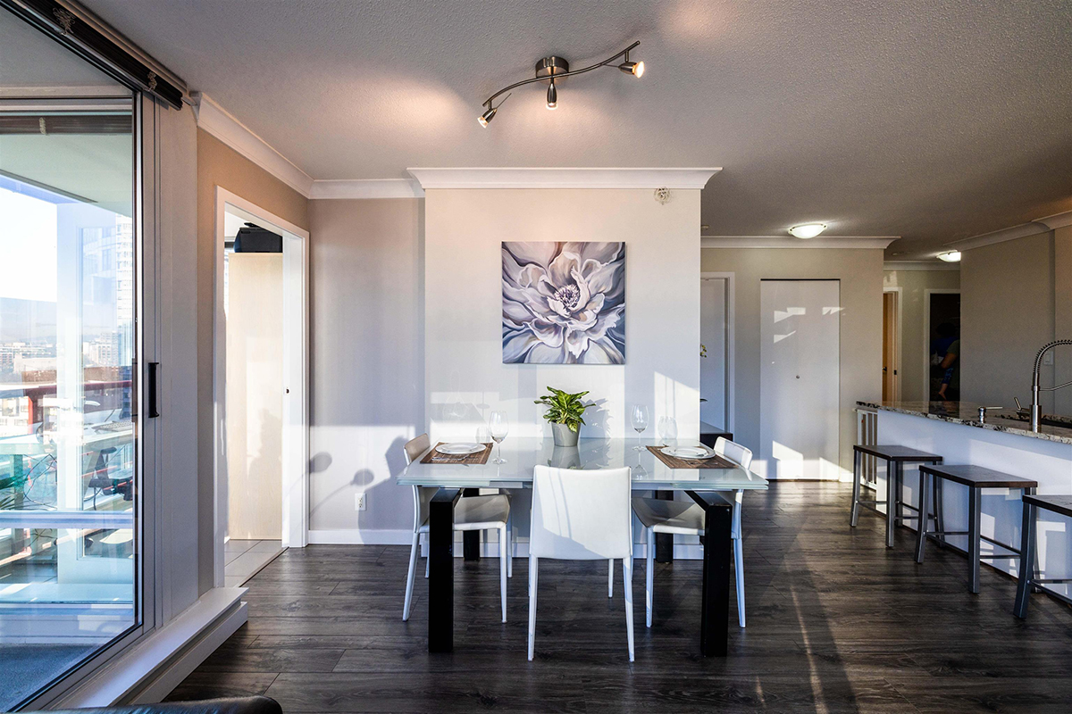 602 131 Regiment Square, Vancouver 13