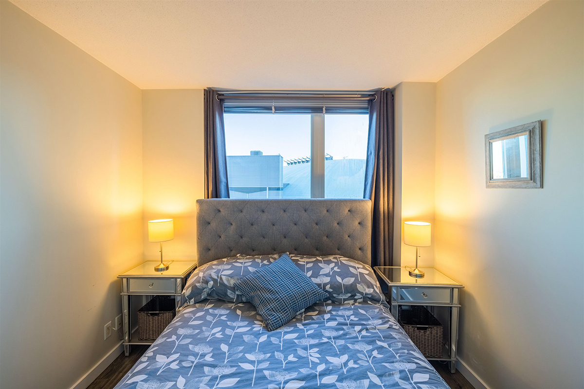602 131 Regiment Square, Vancouver 15