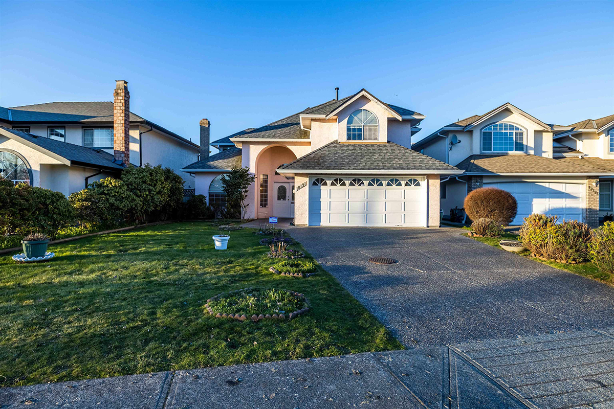 10191 Hall Avenue, Richmond