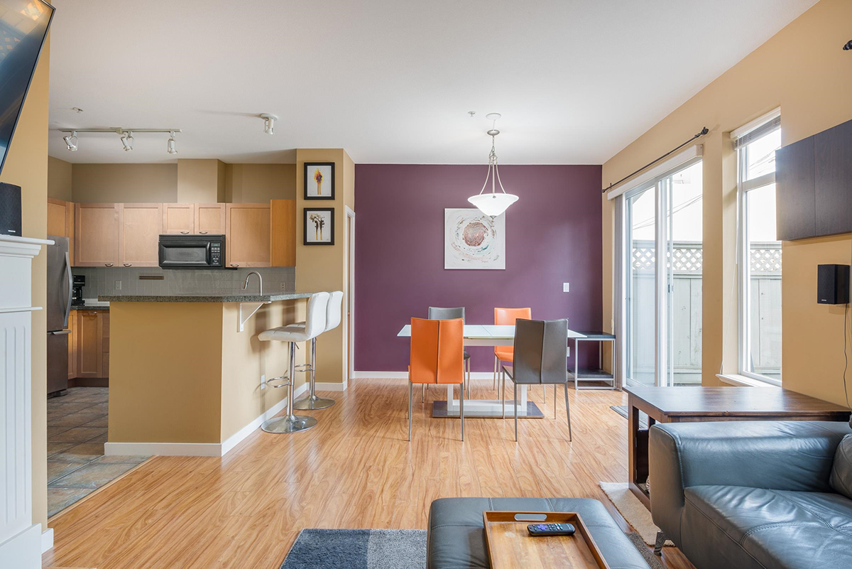 304 4238 Albert Street, Burnaby