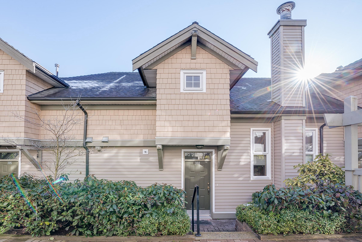304 4238 Albert Street, Burnaby 21