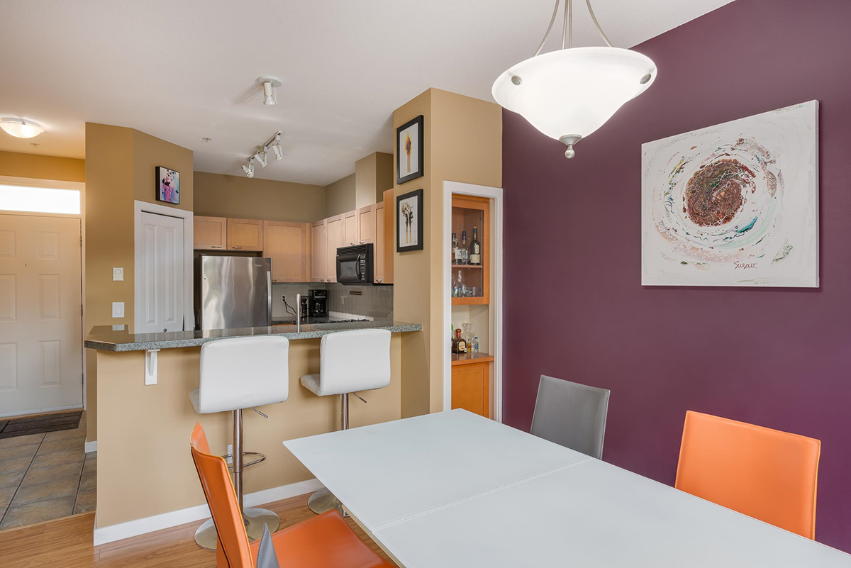 304 4238 Albert Street, Burnaby 3