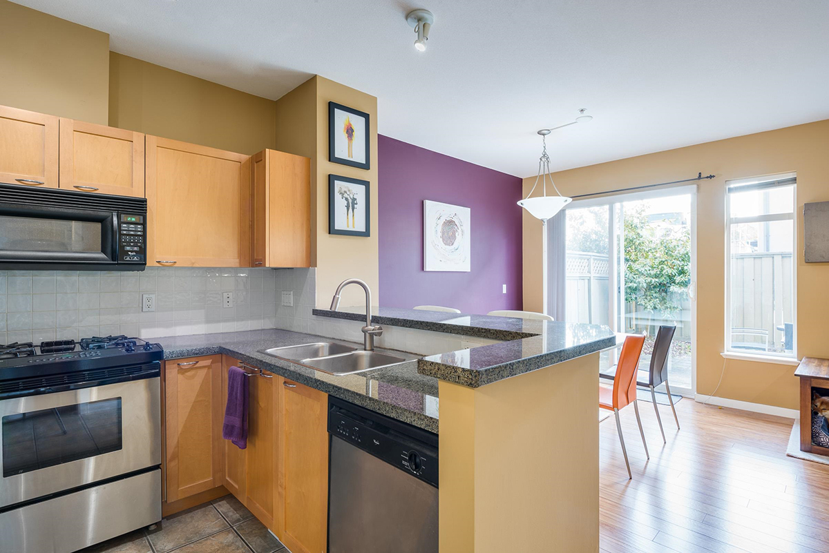 304 4238 Albert Street, Burnaby 5