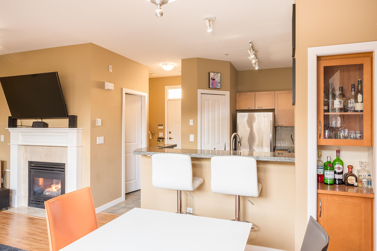 304 4238 Albert Street, Burnaby 7