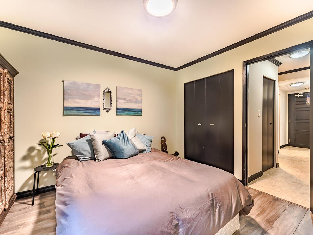 106 224 N Garden Drive, Vancouver 19