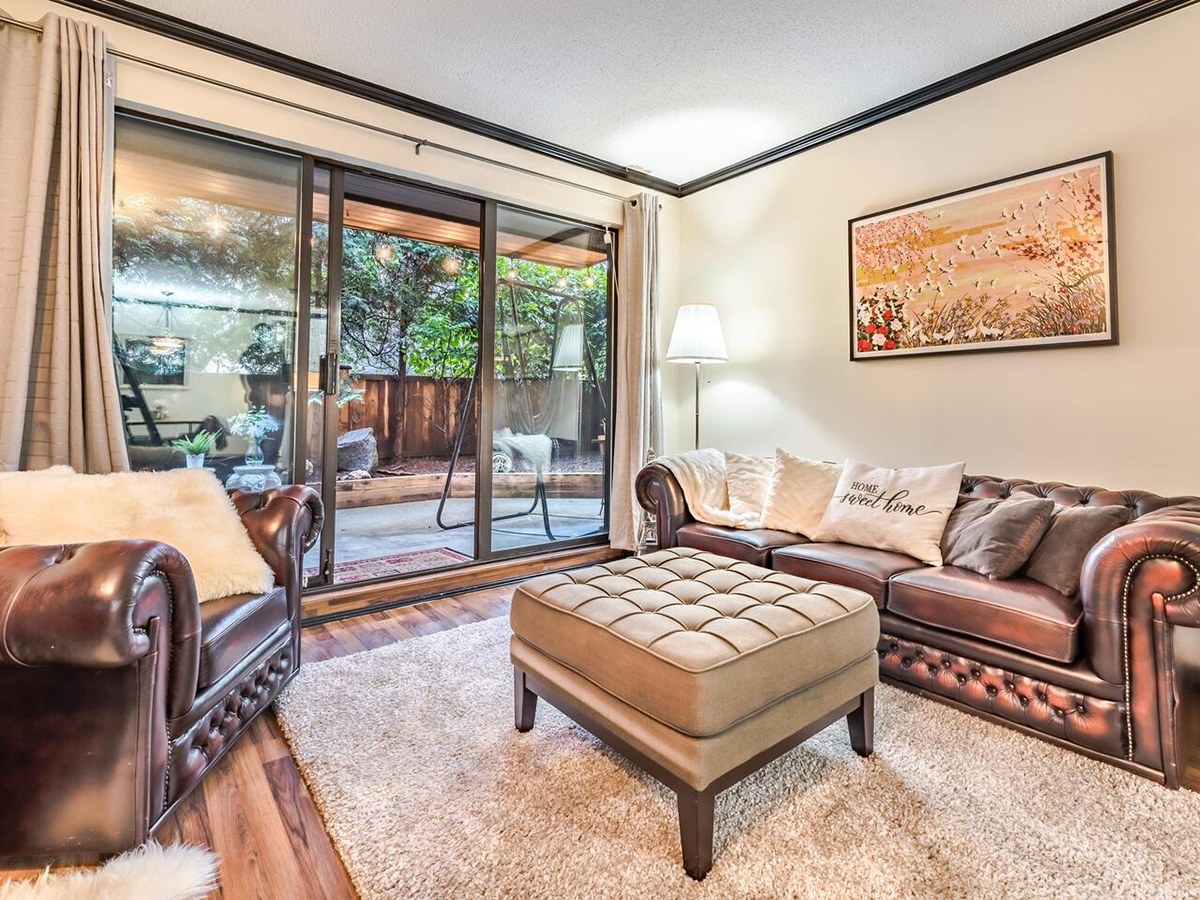 106 224 N Garden Drive, Vancouver 5