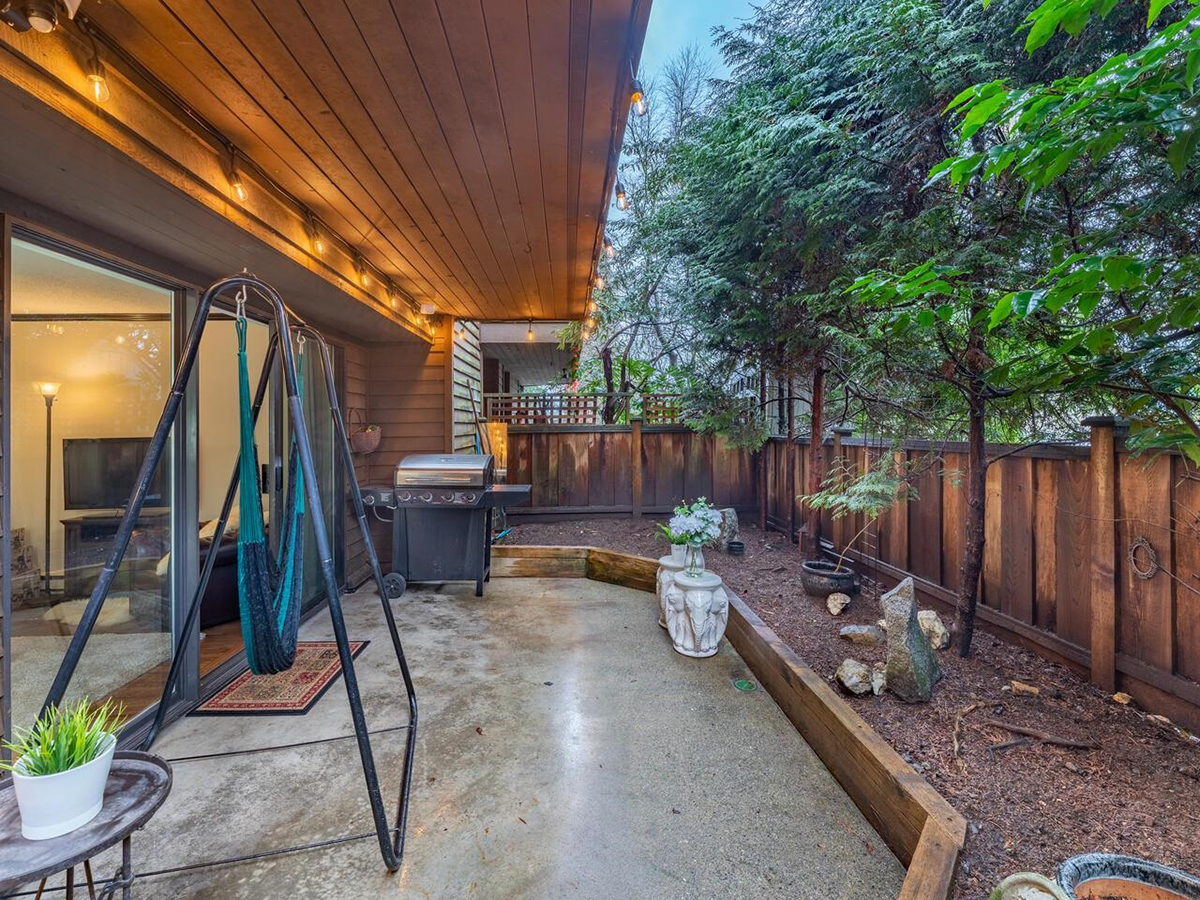 106 224 N Garden Drive, Vancouver 7