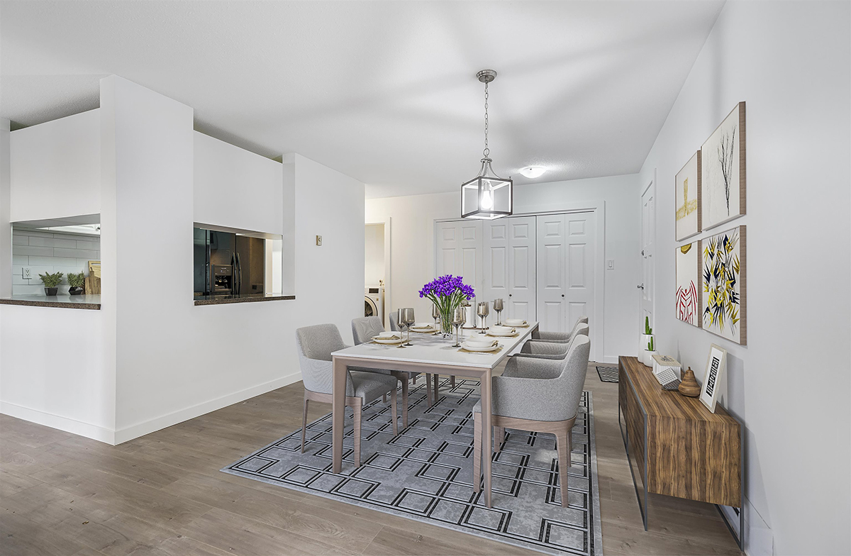 3 7353 Montecito Drive, Burnaby 2