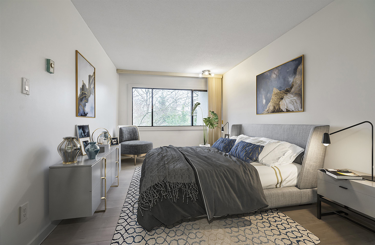 3 7353 Montecito Drive, Burnaby 5