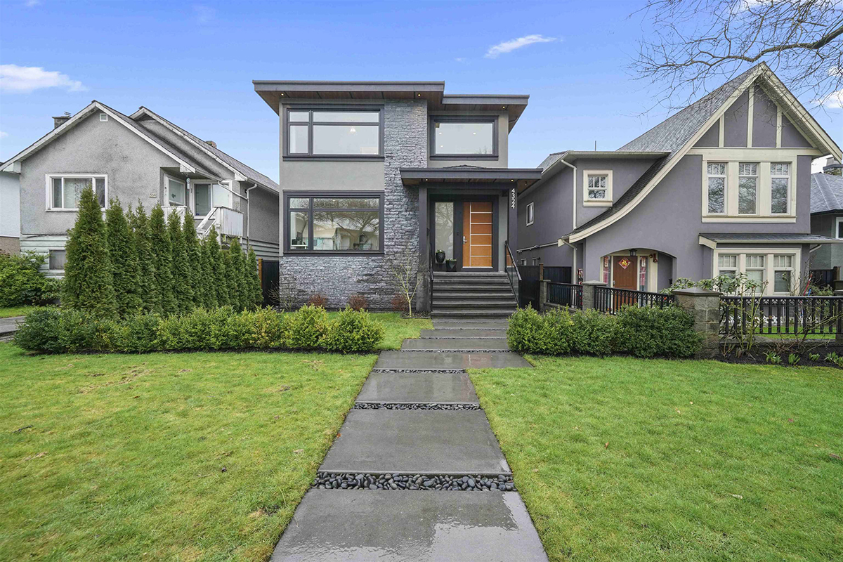 4324 Georgia Street, Burnaby