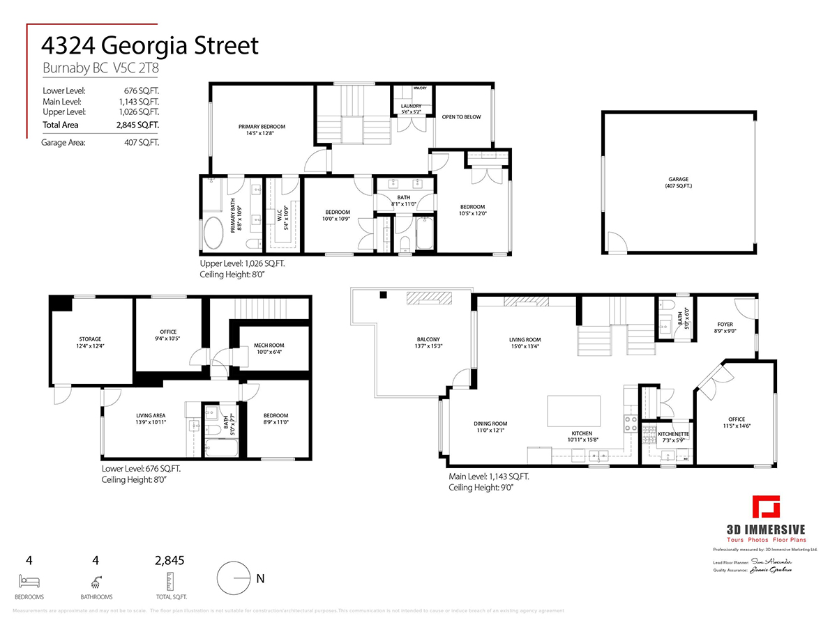 4324 Georgia Street, Burnaby 32