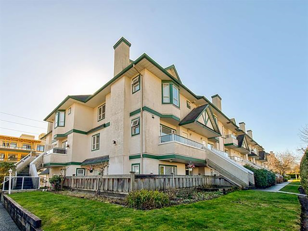 108 3978 Albert Street, Burnaby