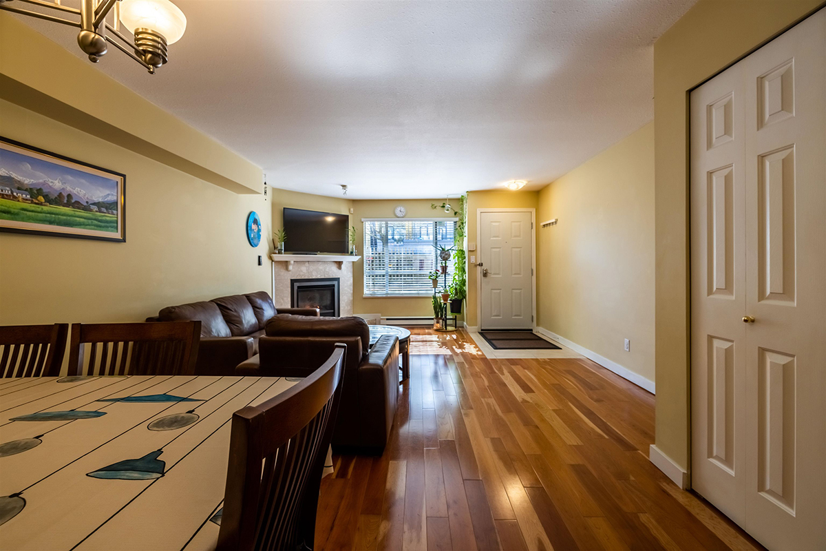 108 3978 Albert Street, Burnaby 10