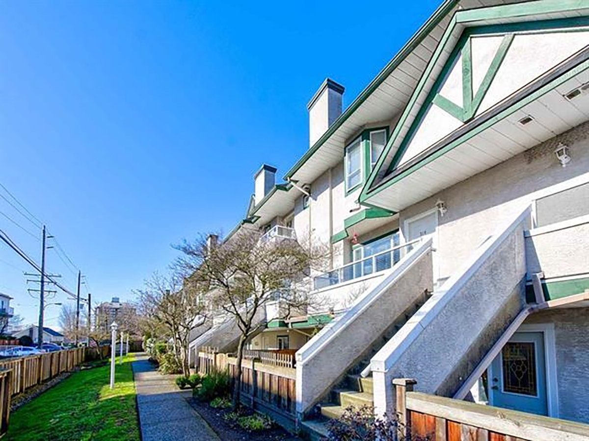 108 3978 Albert Street, Burnaby 24