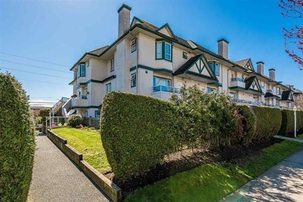 108 3978 Albert Street, Burnaby 25