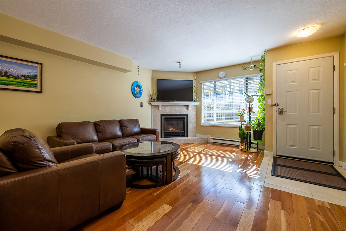 108 3978 Albert Street, Burnaby 5