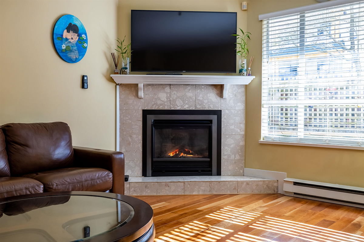 108 3978 Albert Street, Burnaby 6