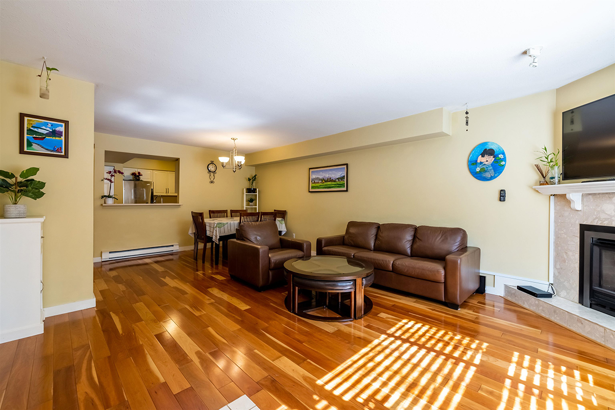 108 3978 Albert Street, Burnaby 8