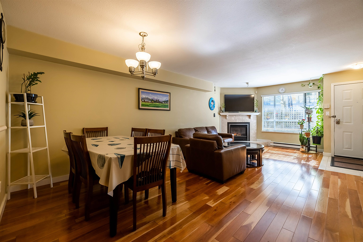108 3978 Albert Street, Burnaby 9