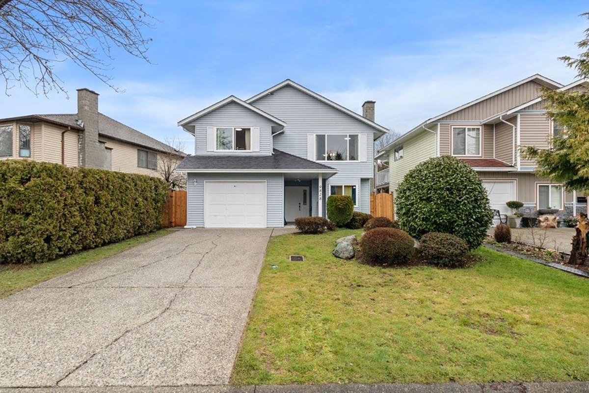 9828 149A Street, Surrey 13
