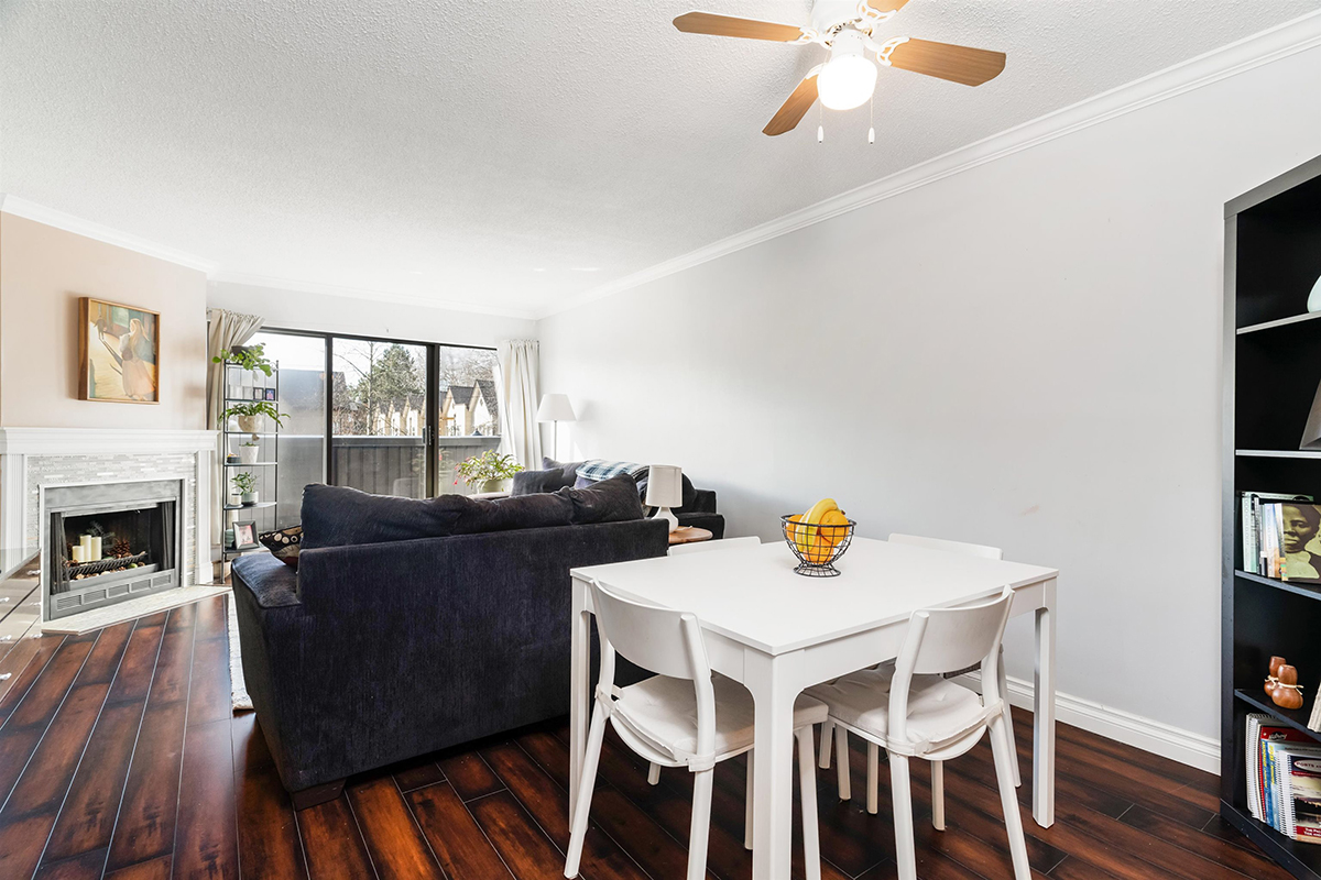 206 7300 Moffatt Road, Richmond 10