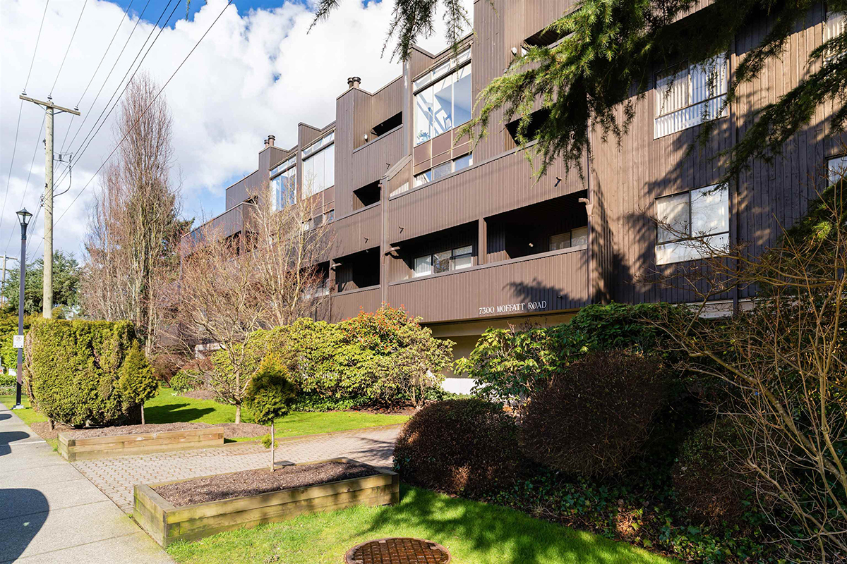 206 7300 Moffatt Road, Richmond 26