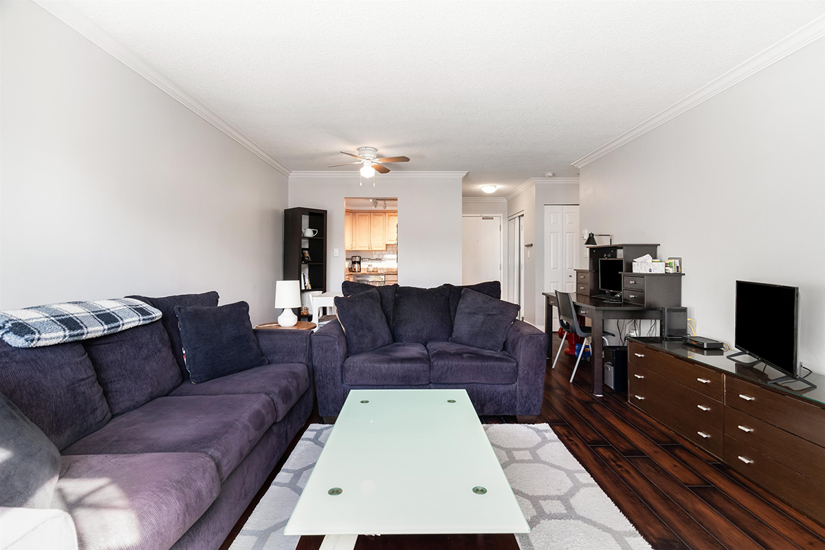 206 7300 Moffatt Road, Richmond 5