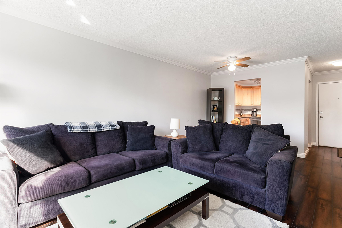 206 7300 Moffatt Road, Richmond 6