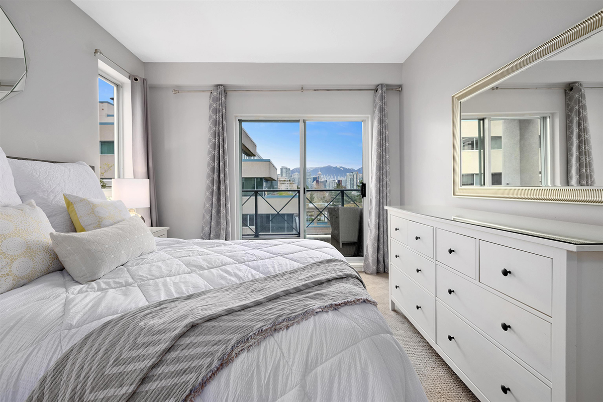 PH16 511 W 7th Avenue, Vancouver 14