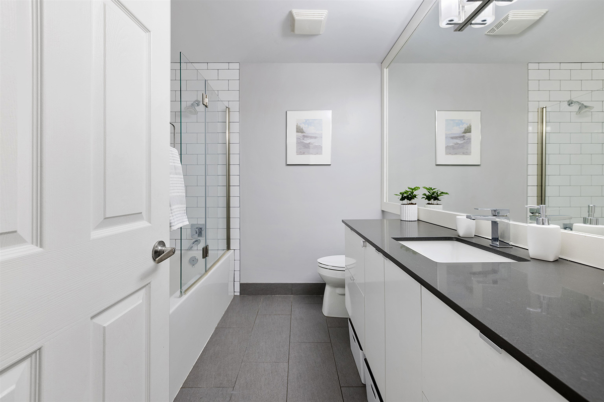 PH16 511 W 7th Avenue, Vancouver 16