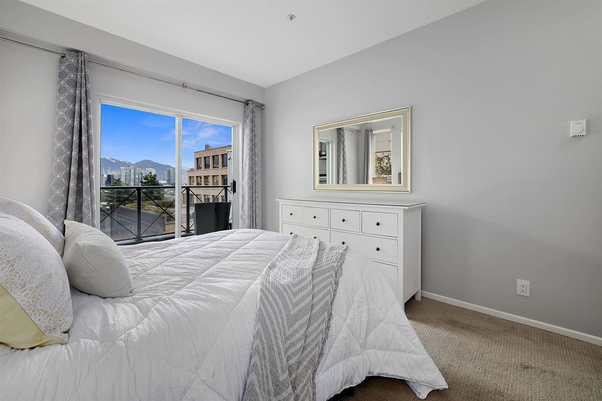 PH16 511 W 7th Avenue, Vancouver 20