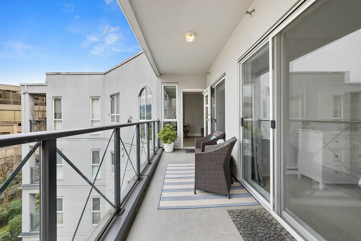 PH16 511 W 7th Avenue, Vancouver 23