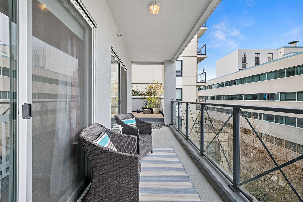 PH16 511 W 7th Avenue, Vancouver 24