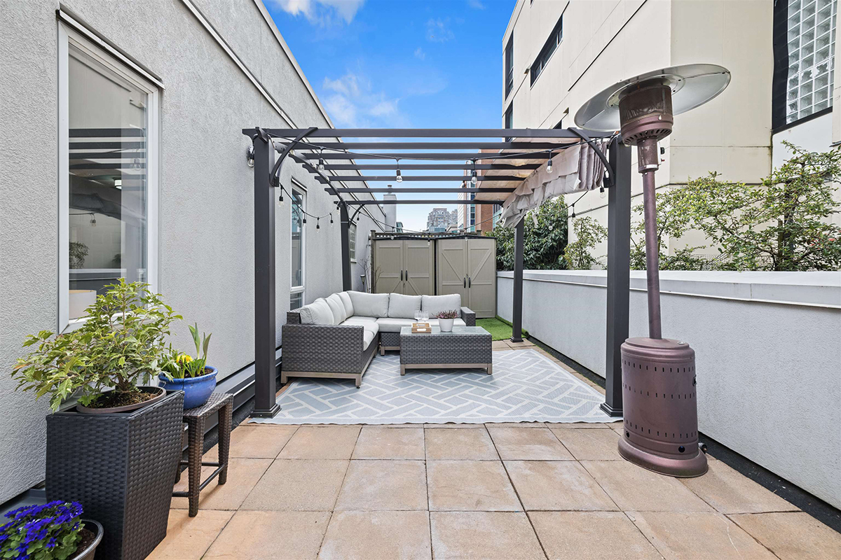 PH16 511 W 7th Avenue, Vancouver 25