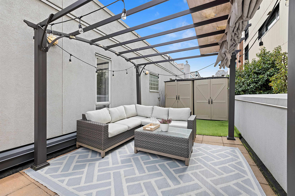 PH16 511 W 7th Avenue, Vancouver 26