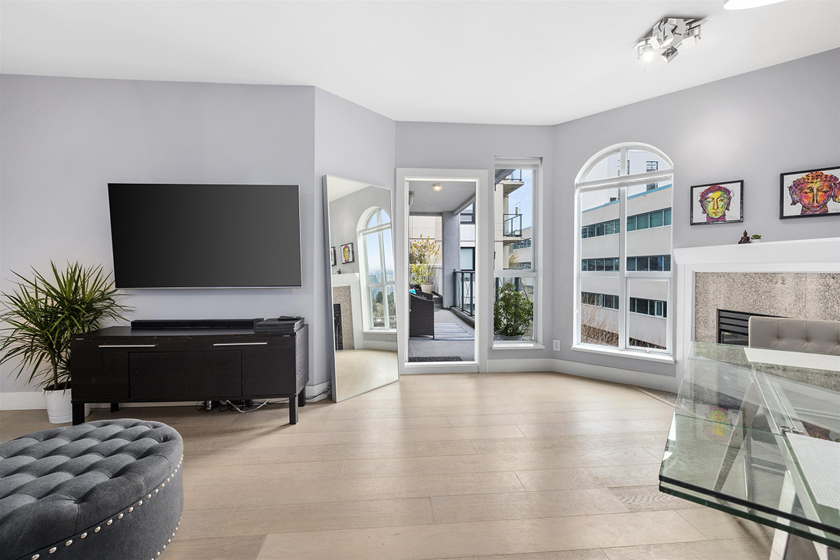 PH16 511 W 7th Avenue, Vancouver 5