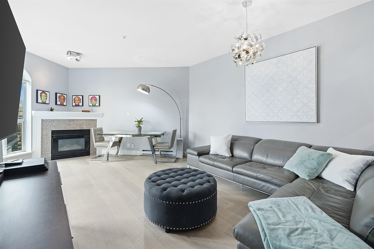 PH16 511 W 7th Avenue, Vancouver 6