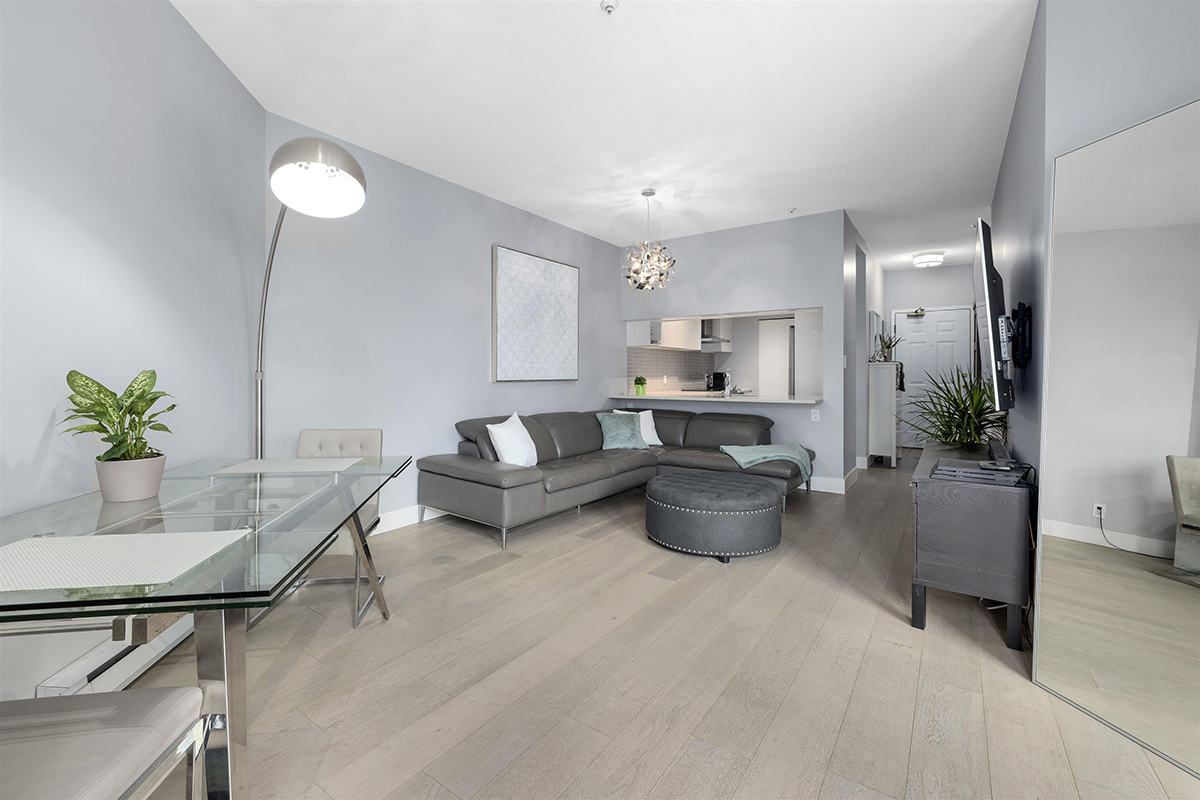 PH16 511 W 7th Avenue, Vancouver 8
