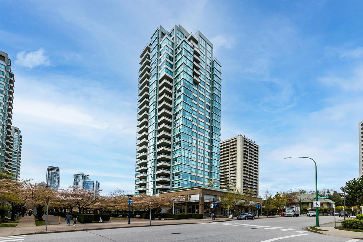 501 4380 Halifax Street, Burnaby