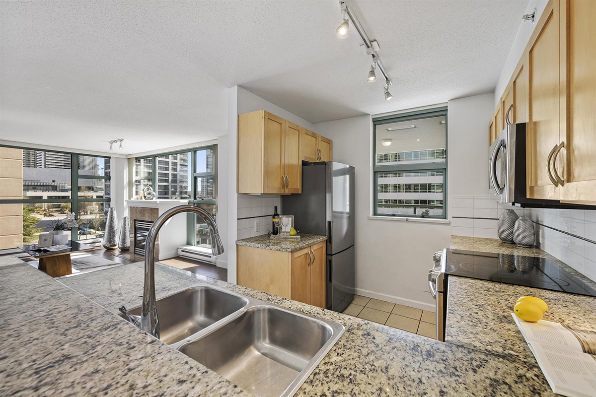 501 4380 Halifax Street, Burnaby 11