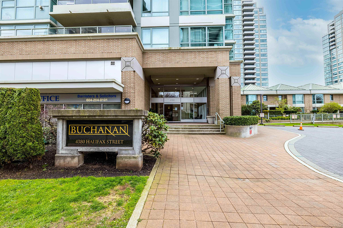501 4380 Halifax Street, Burnaby 2