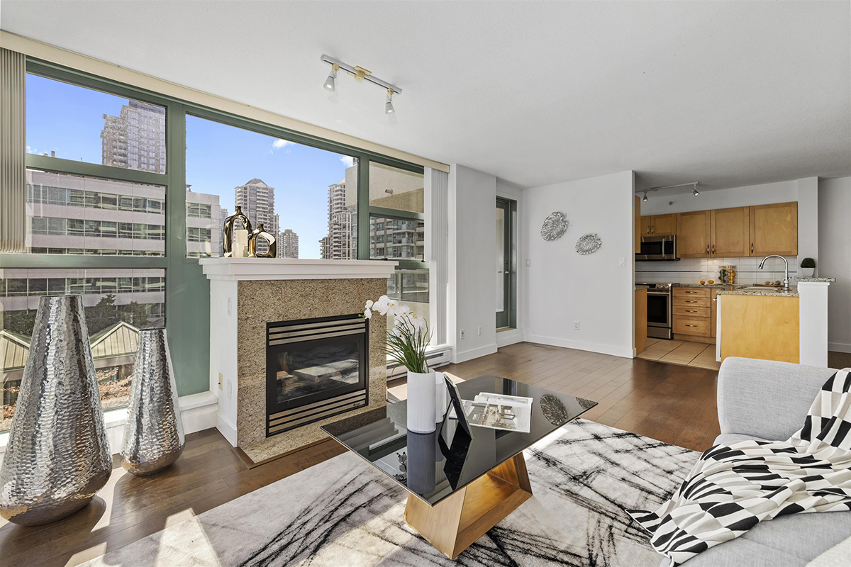 501 4380 Halifax Street, Burnaby 4