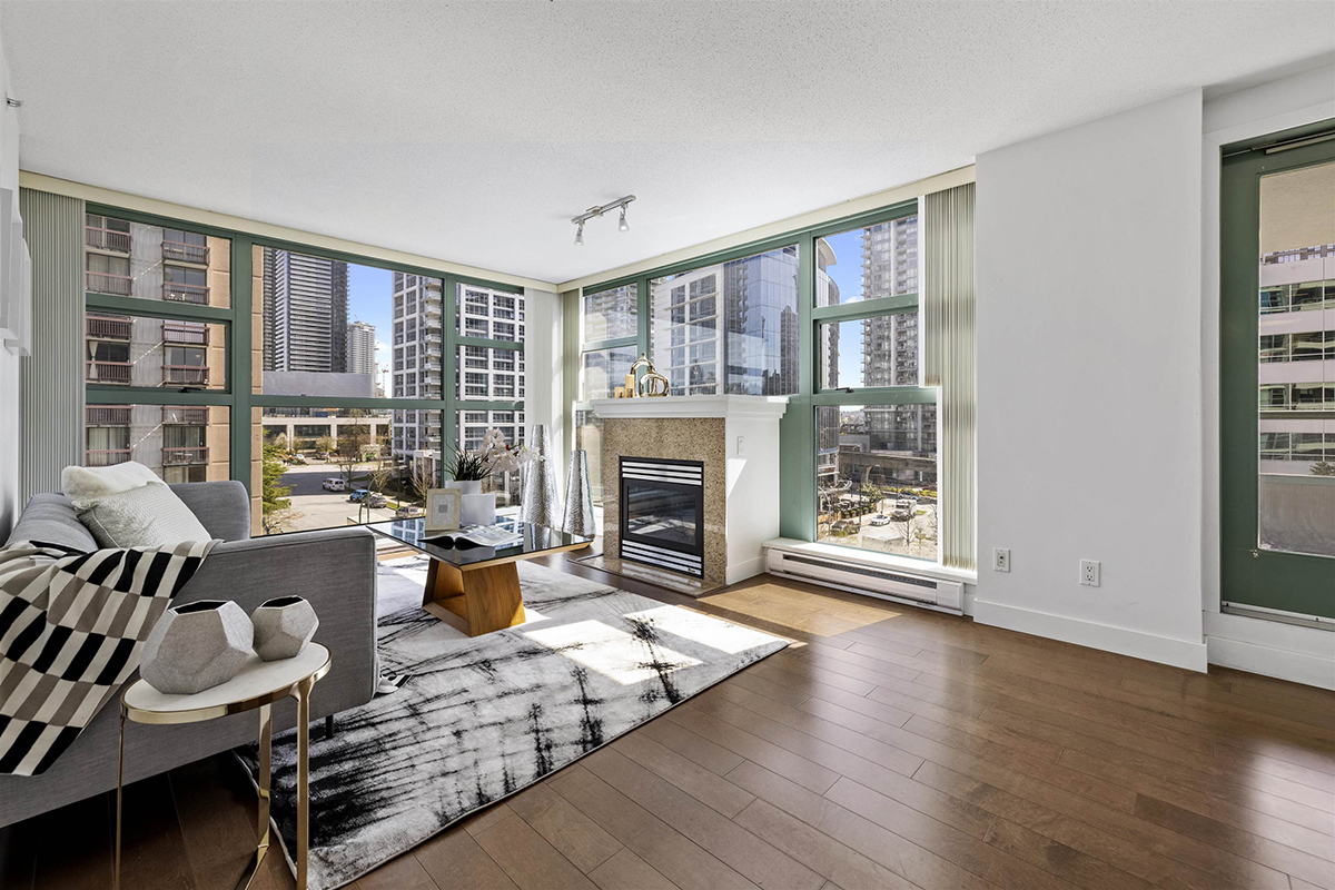 501 4380 Halifax Street, Burnaby 5