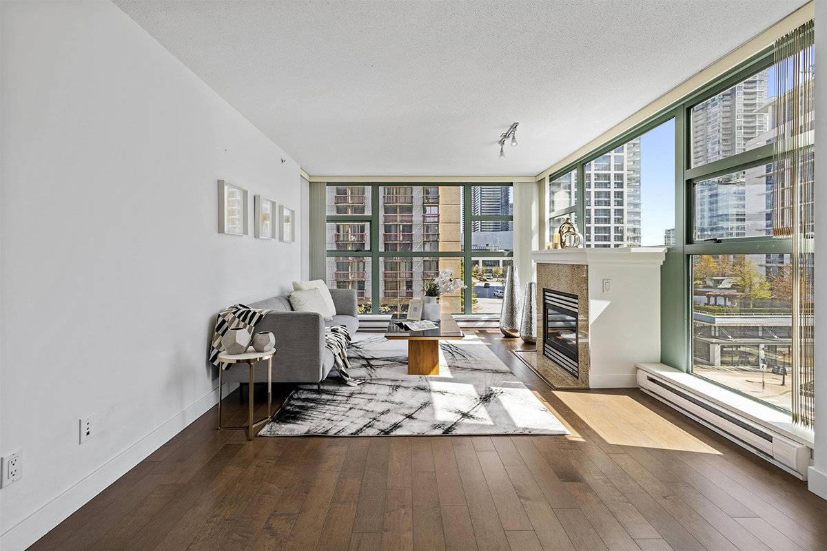501 4380 Halifax Street, Burnaby 6