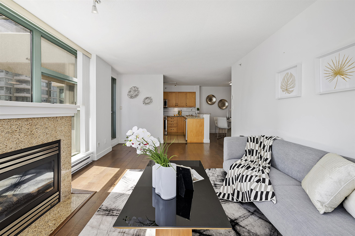 501 4380 Halifax Street, Burnaby 7