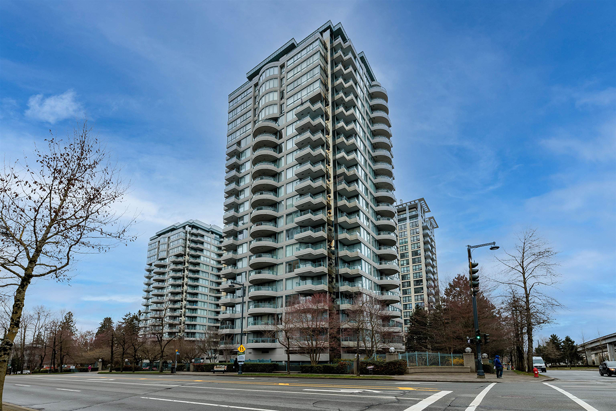 1602 13383 108 Avenue, Surrey