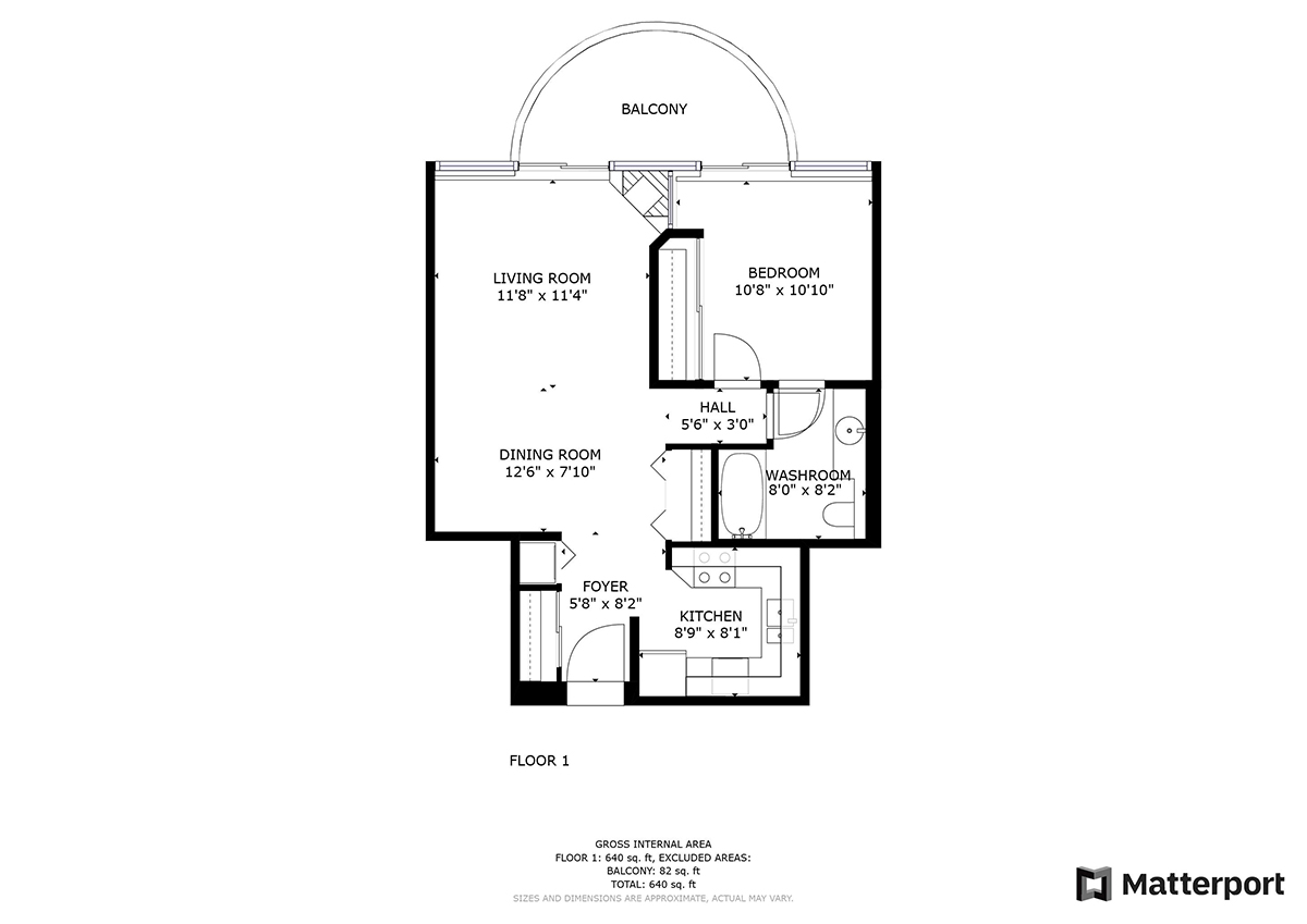 1602 13383 108 Avenue, Surrey 28