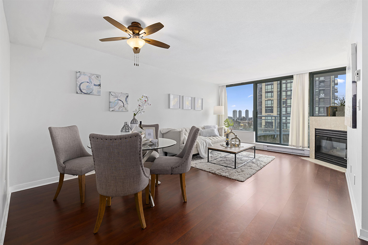 1602 13383 108 Avenue, Surrey 3