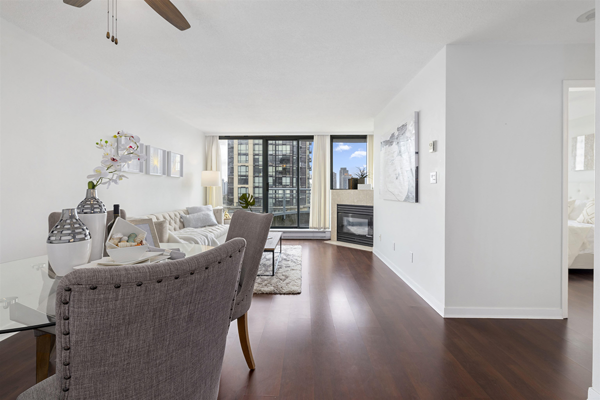 1602 13383 108 Avenue, Surrey 4